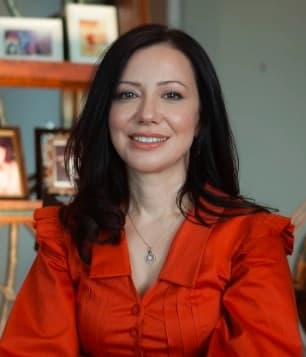 Doç. Dr. Vuslat Lale Bakır Profil Fotoğrafı
