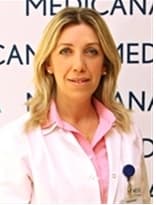 Op. Dr. Yıldız Eren Çetin Profil Fotoğrafı