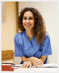 Op. Dr. Zehra Koçer Profil Fotoğrafı