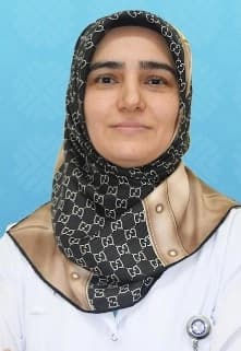 Op. Dr. Zeynep Kocayurt