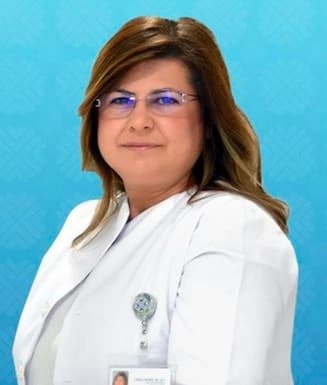 Op. Dr. Zühal Çelebi Profil Fotoğrafı