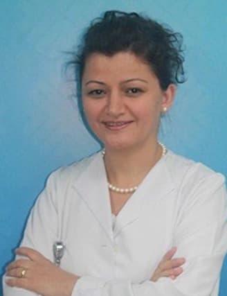 Op. Dr. Özlem Kesiktaş Aydin Profil Fotoğrafı