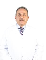 Op. Dr. Ümit Beyatlı Profil Fotoğrafı