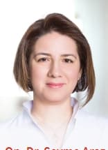 Op. Dr. Şeyma Araz Profil Fotoğrafı
