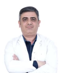 Op. Dr. Serkan Bozan