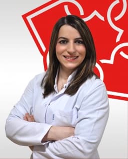 Op. Dr. Sermin Kibar Şayan