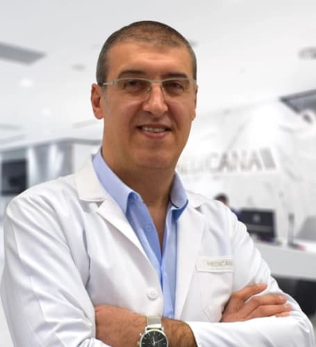 Op. Dr. Süleyman Kumbasar Profil Fotoğrafı