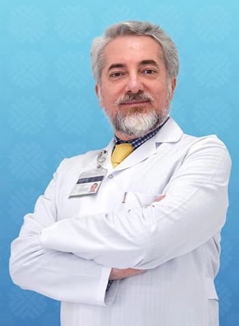 Dr. Tolga Celal Şahiner