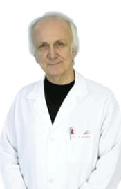 Op. Dr. Turgay Osman Arda Profil Fotoğrafı
