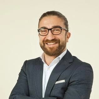 Op. Dr. Timur Batmaz Profil Fotoğrafı