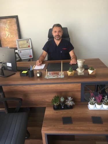 Op. Dr. Vedat Koyuncu