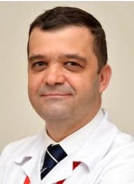 Op. Dr. Yalçın Varnalı Profil Fotoğrafı