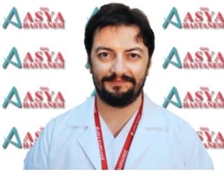 Op. Dr. Yekta Helbest Akgül