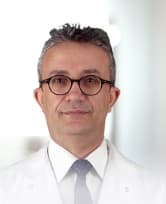 Dr. Öğr. Üyesi Ziya Bozkurt Profil Fotoğrafı