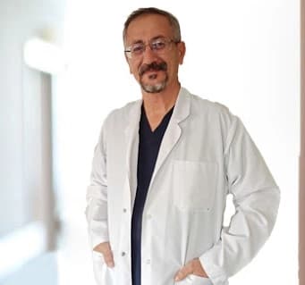 Op. Dr. Ziya Ilgın Profil Fotoğrafı