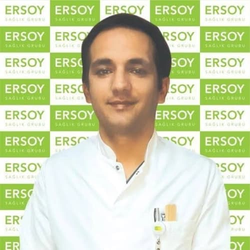 Uzm. Dr. Ömer Taşdemir Profil Fotoğrafı