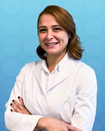 Doç. Dr. Özgül Gergin Tinay Profil Fotoğrafı