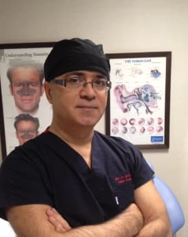 Op. Dr. İbrahim Sert