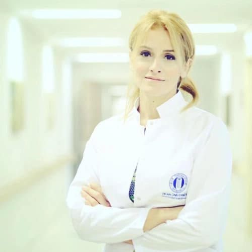 Doç. Dr. Birnur YILMAZ