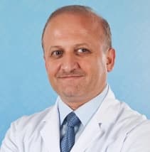 Dr. Öğr. Üyesi Cengiz Erol Profil Fotoğrafı