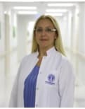 Dr. Öğr. Üyesi Canan Akbaş Profil Fotoğrafı