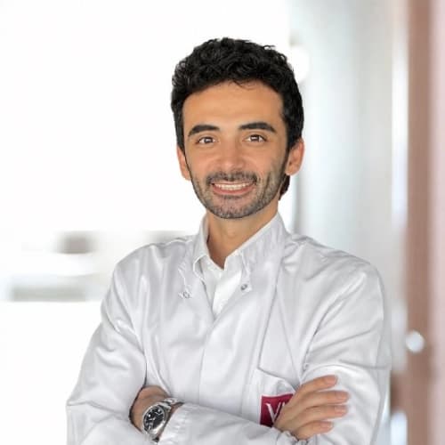 Uzm. Dr. Emre Uysal Profil Fotoğrafı