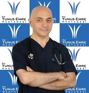 Uzm. Dr. Alpaslan Mert Profil Fotoğrafı