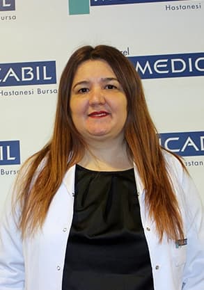 Uzm. Dr. Nurcan Güler Profil Fotoğrafı