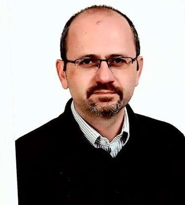 Uzm. Dr. İbrahim Mesut Altınışık Profil Fotoğrafı