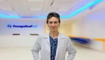 Uzm. Dr. Ayça Ertürk