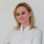 Uzm. Dr. Burcu Işık Yeşilova Profil Fotoğrafı