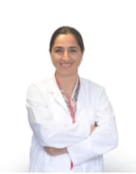 Dr. Öğr. Üyesi Elif Topcu Profil Fotoğrafı