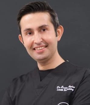 Uzm. Dr. Ersin Aydın Profil Fotoğrafı
