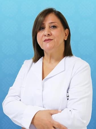 Uzm. Dr. Hamide Tuna Profil Fotoğrafı