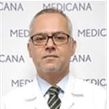 Dr. Öğr. Üyesi Herman Mayısoğlu