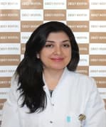 Uzm. Dr. Serpil Özyılmaz Profil Fotoğrafı