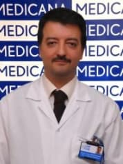 Uzm. Dr. Vahit Mültecihak Profil Fotoğrafı