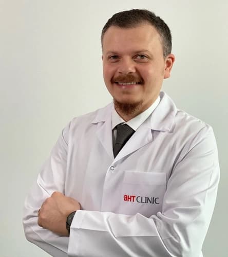 Dt. Alper Tunga Bahat Profil Fotoğrafı
