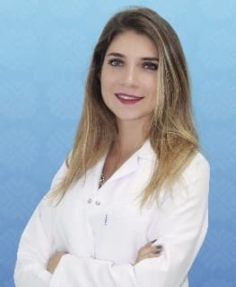 Uzm. Dt. Büşra Uysal Profil Fotoğrafı