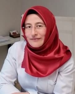 Dt. Cennet Soysal Profil Fotoğrafı