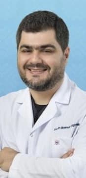 Prof. Dr. Mahmut Kuşdemir