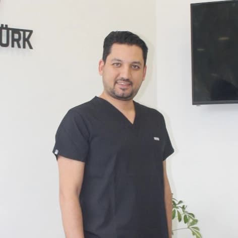 Uzm. Dt. Resul Bolatkale Profil Fotoğrafı