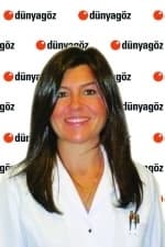 Op. Dr. Filiz Özveren Profil Fotoğrafı