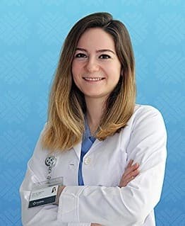 Dr. Öğr. Üyesi Tuğba Erol Profil Fotoğrafı