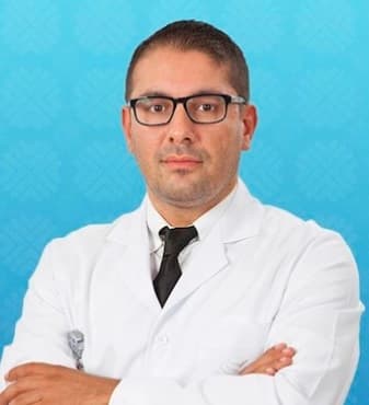 Dt. Ufuk Çağlayan Profil Fotoğrafı