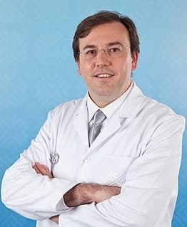 Dt. Özer Giray Profil Fotoğrafı