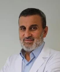 Prof. Dr. Bahri Teker Profil Fotoğrafı