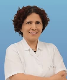 Uzm. Dr. Sevilay Birer