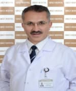 Prof. Dr. Hayreddin Yekeler Profil Fotoğrafı
