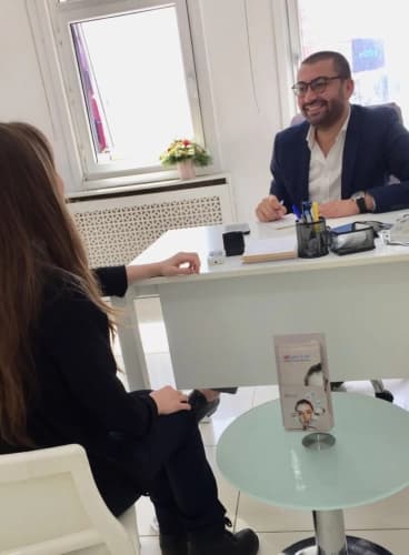 Uzm. Dr. Abdullah Ünal Profil Fotoğrafı
